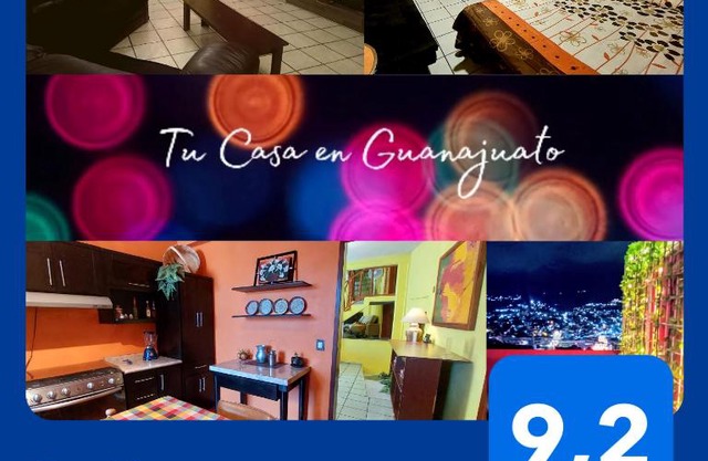 Casa Cantares
