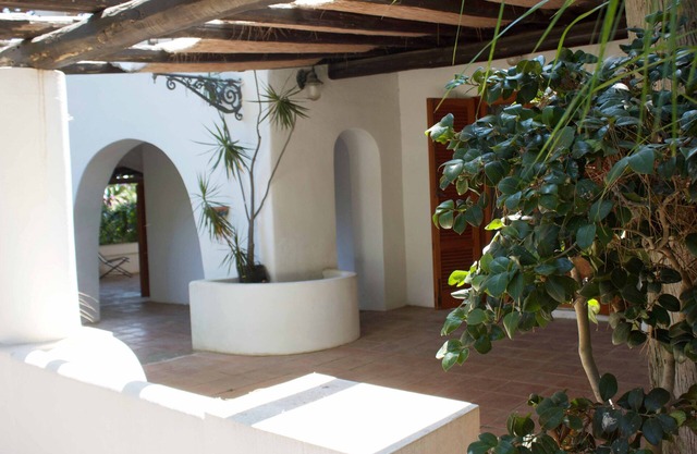 Casa Capiciana * Punta Rotolo frente al mar
