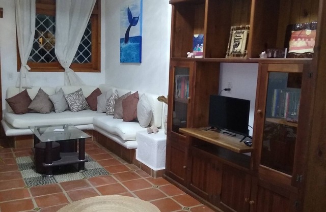 Casa cayuhe descanso y tranquilidad