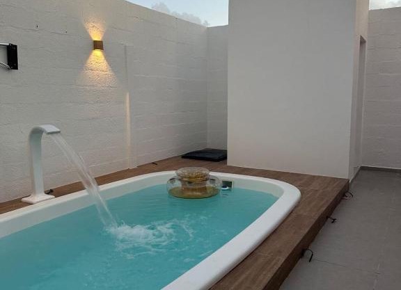 Casa Charme do Frencês