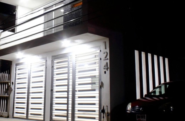 Casa Cherry !!!!!!!!!