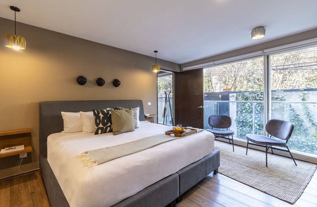 Kukun Cicerón 612 Polanco