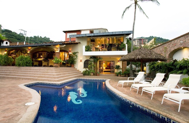 Casa Coco, 4 habitaciones, Puerto Vallarta