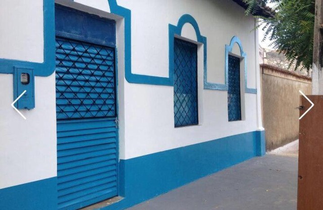 Casa Colonial no Centro