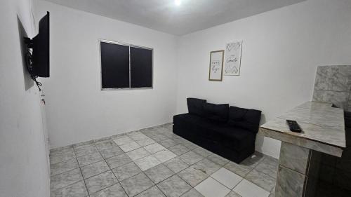 Casa com Garagem, Alto da Cruz, Camaçari