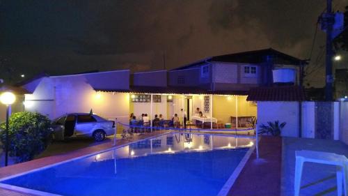 Casa com Piscina - Conforto na COP30 - Icoaraci - Belém - PA