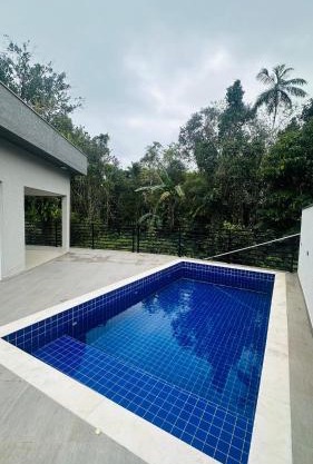 Casa com piscina - Costa do Sol