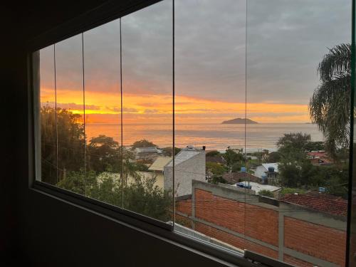 Casa com vista paradisíaca