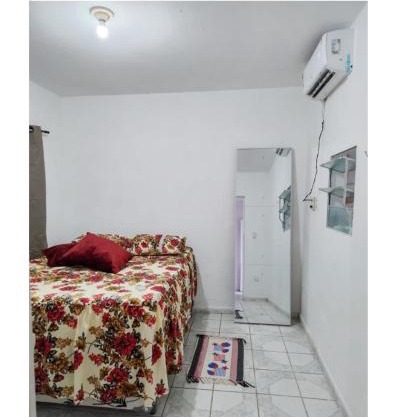 Casa completa em Olinda