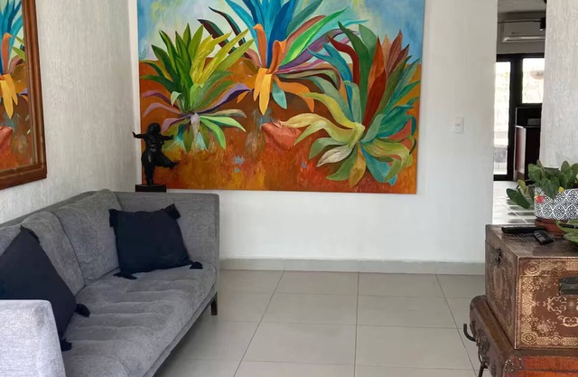 Casa completa vacacional