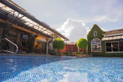 Casa Conde Apartamentos