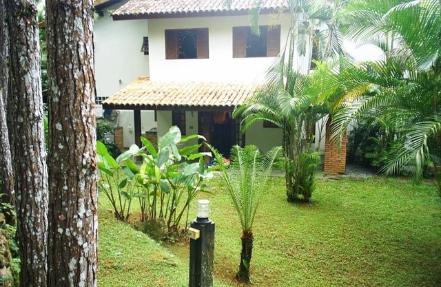 CASA CONDOMÍNIO FECHADO