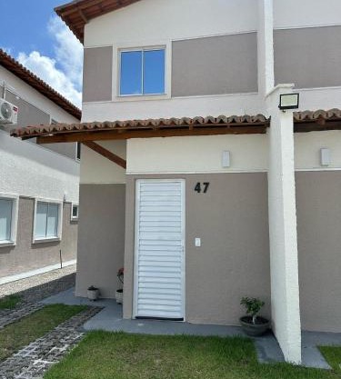 Casa Condomínio Reserva do Delta