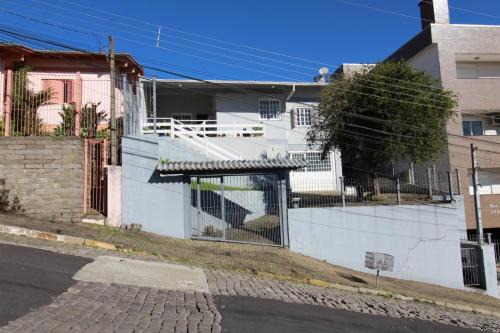 Casa confortável e aconchegante