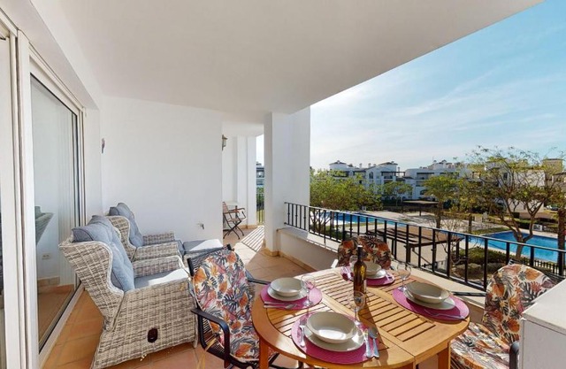 Casa Congrio K-Murcia Holiday Rentals Property