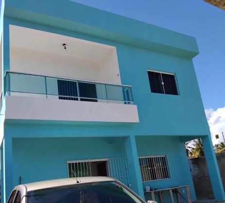 Casa Coração de Peroba Maragogi