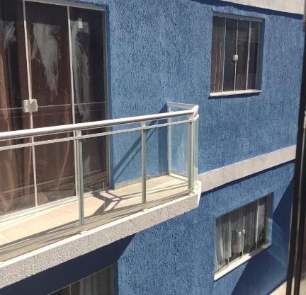 Casa Costa Azul - praça da Baleia