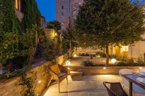 Casa Costarella - San Gimignano