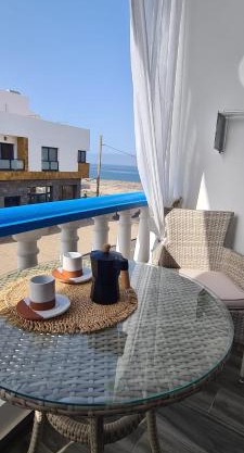 Casa Cosy El Cotillo
