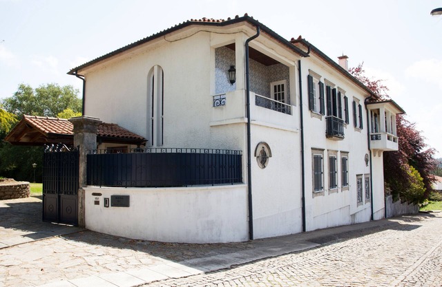 Casa d'en Vila Flor - Granja en Grijó