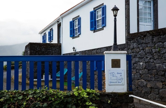 Quinta da Ribeira da Urze - Casa da Abuela - Free Wifi