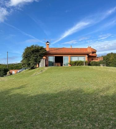 Casa da Bonança Ofir