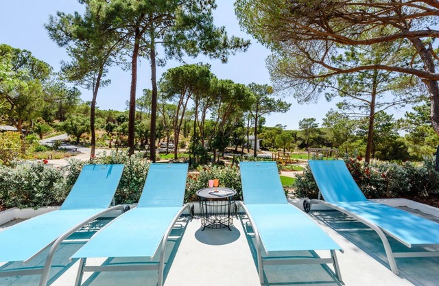 Casa da Calma in Vale do Lobo