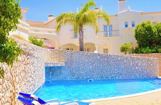 Casa da Luz 9, golf View townhouse