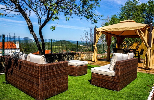 Casa da Nora - 1 ° piso - Dormitorio 1