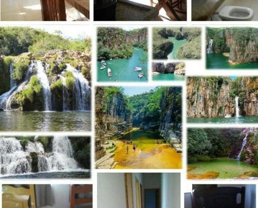 casa da Roberta SJB capitólio