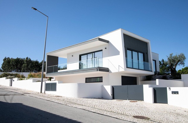 Casa da Serra - Villa de Vacaciones con Piscina Privada By SCH