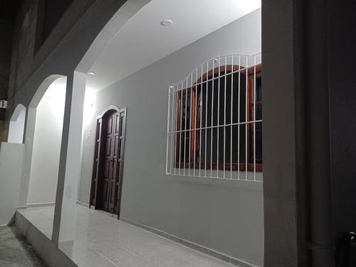 Casa da Sophia in Santa Teresa