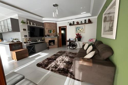 Casa da Tribo Hospedagem