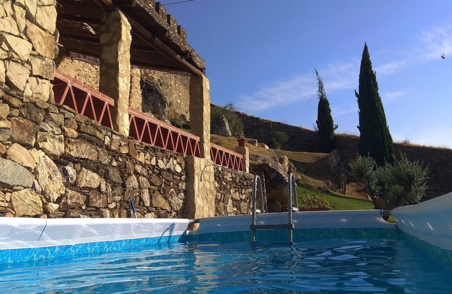 Casa da Vila by NaturAlegre