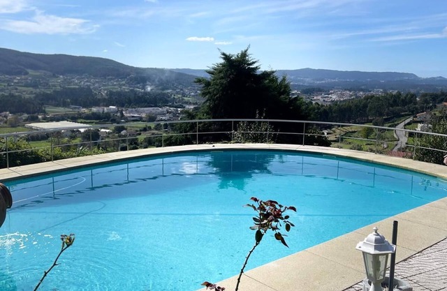 Casa das Buganvílias Quinta da Fonte - Viana do Castelo