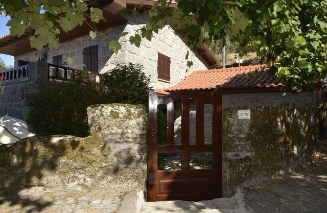 Casa das Camélias (Quinta dos Novos Canastros)