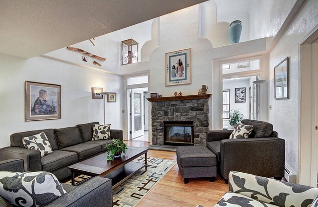 Casa De Alta in Breckenridge