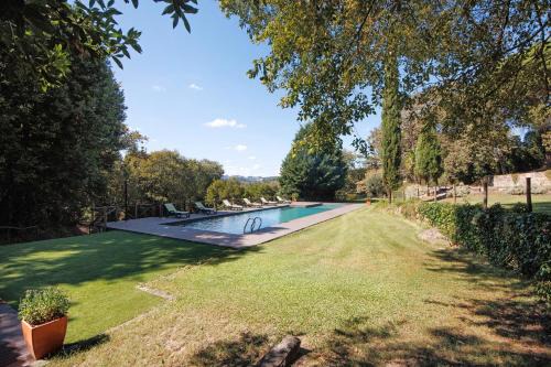 Casa de Andrães Camélias