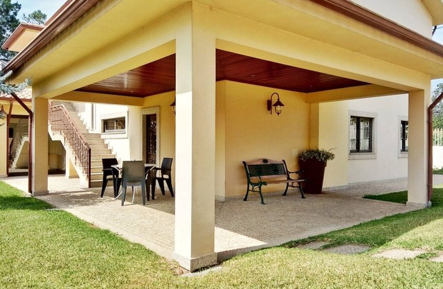 Casa de Barreiros Studio AP