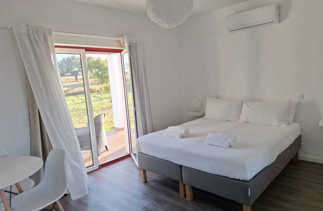 Casa de Campo Ideal Para Quem Procura um Refúgio da Agitação Urbana