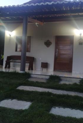 Casa de Campo na Serra