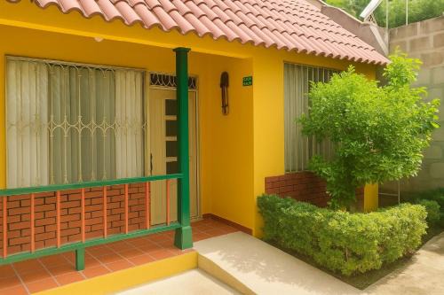 Casa de Descanso Flandes