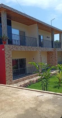 Casa de Férias Agostinho Neto Palace