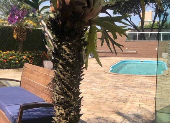 Casa de Férias Cocal Itaparica