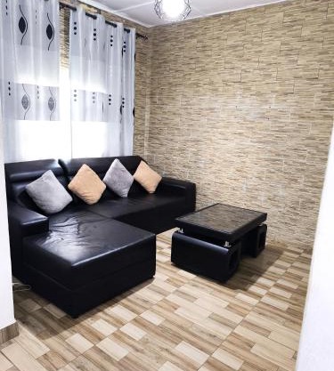 Casa de férias de Jamal em Chimoio