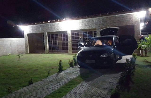 Casa Itamaraca - Playa Sossego