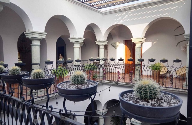 Casa de la Asunción