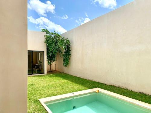 Casa de la Escritora