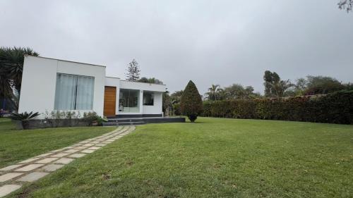 Casa de las Nueces