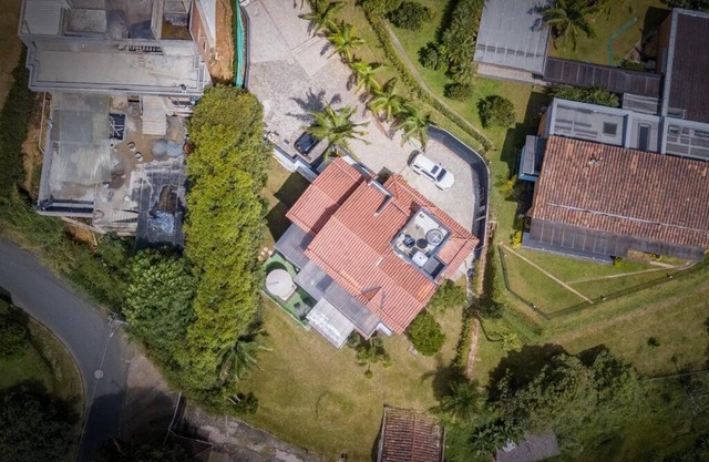 Casa de lujo en sabaneta